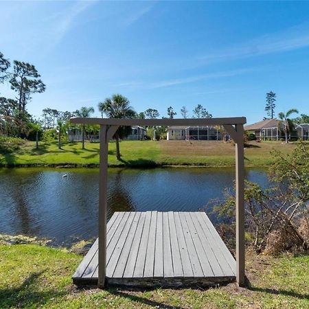 Seabreeze 3-Bedroom Pool Villa Close To The Beach!!! Port Charlotte Exterior photo