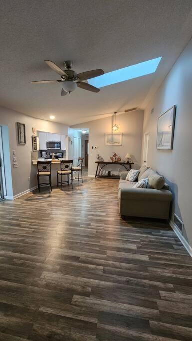 Seabreeze 3-Bedroom Pool Villa Close To The Beach!!! Port Charlotte Exterior photo